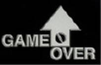 logo Game Over (KOR)